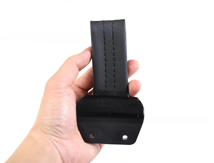 Car Rear Trunk Inner Cover Handle for Tesla Model Y is available at Ludicrous EV.