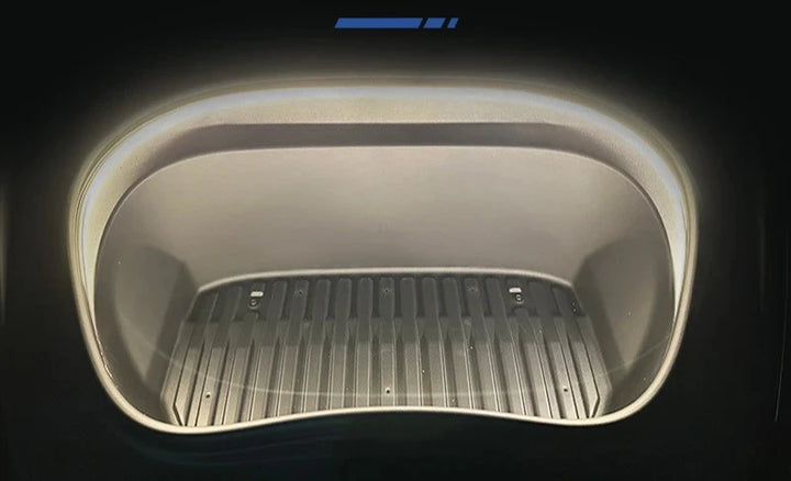 LED Atmosphere Light Strip for Tesla Model 3 Highland 2024