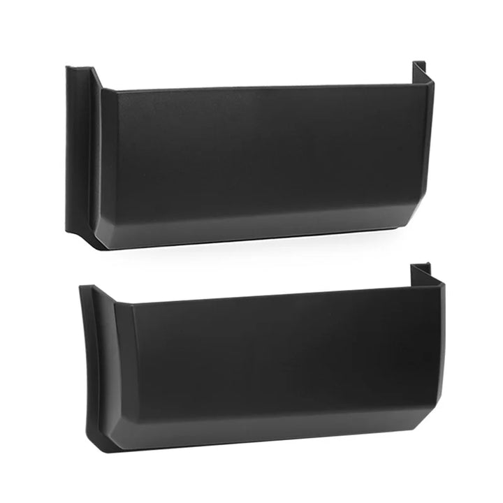 Dashboard Storage Box for Tesla Model 3/Model Y (2023) is available at Ludicrous EV.
