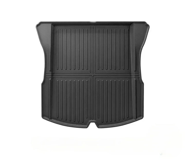 Waterproof Trunk Mats for Tesla Model 3 Highland 2024