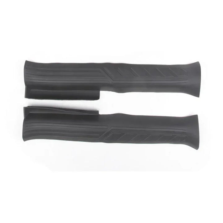 Door Sill Cover Protector & Trunk Threshold Guards For Tesla Model Y is available at Ludicrous EV.
