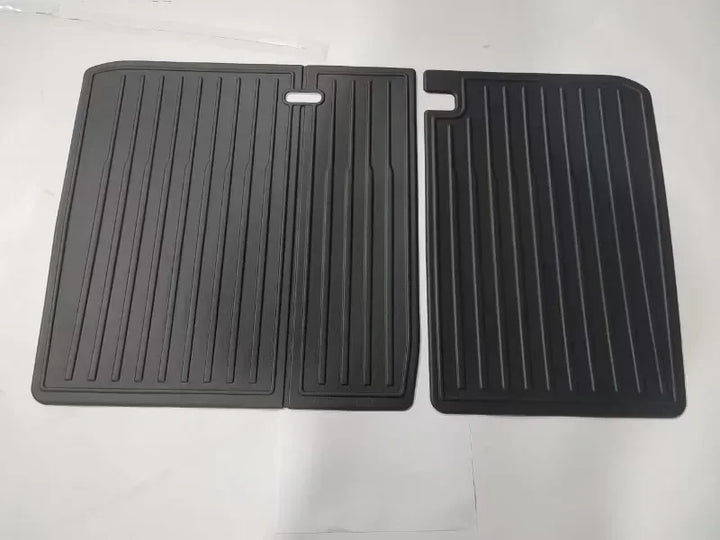 Waterproof Trunk Mats for Tesla Model 3 Highland 2024