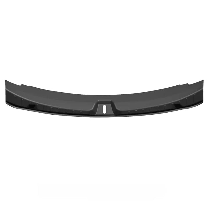 TPE Trunk Threshold Strip for Tesla Model 3 Highland 2024 is available at Ludicrous EV.