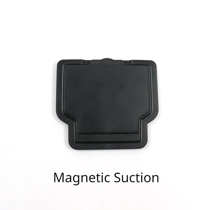 Central Control Storage Box with Silicone Pad for 2024 Tesla Model 3 Highland is available at Ludicrous EV.
