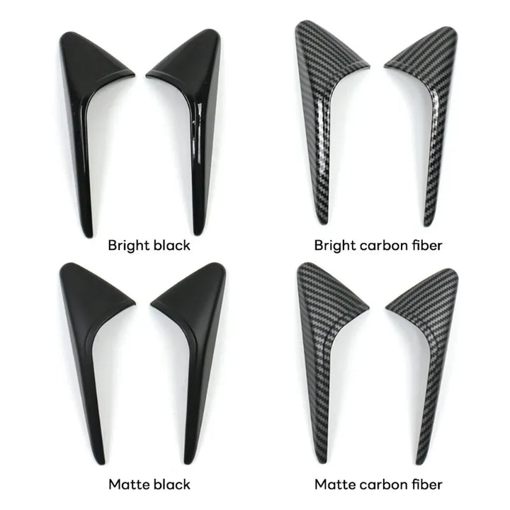 Side Camera Protection Cover/Lens Protector for Tesla Model 3/Y