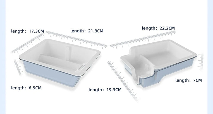 Central Control Armrest Storage Box for Tesla Model 3/Y 2023 is available at Ludicrous EV.