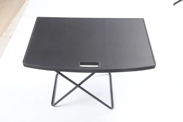 Portable Camping Table Desk for Outdoor Picnics - Compatible with Tesla Model 3/Model Y and New Model 3 Highland 2024 is available at Ludicrous EV.