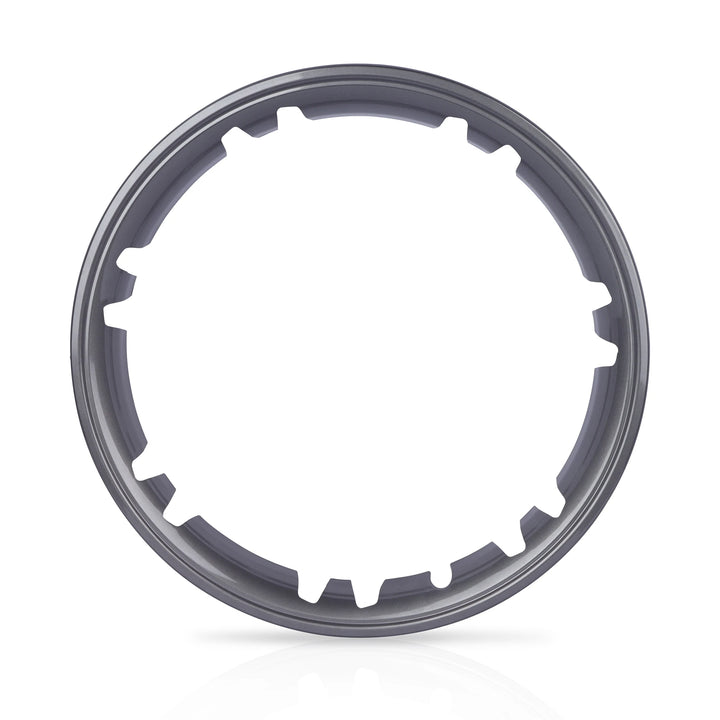 4Pcs 19" Wheel Hub Protection Patches for Tesla Model Y 2018-2024 is available at Ludicrous EV.
