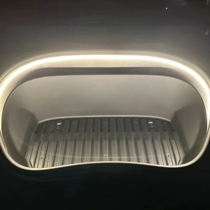 Trunk LED Light Strip for Tesla Model 3+ 2024