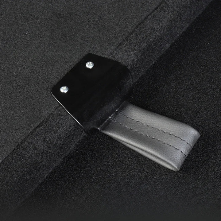 Car Rear Trunk Inner Cover Handle for Tesla Model Y is available at Ludicrous EV.