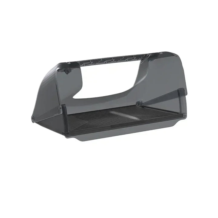 Organizer Tray Under Central Control Screen for Tesla Model Y/Model 3+ Highland (2024)  is available at Ludicrous EV.
