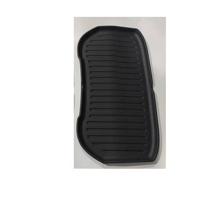 Waterproof Trunk Mats for Tesla Model 3 Highland 2024