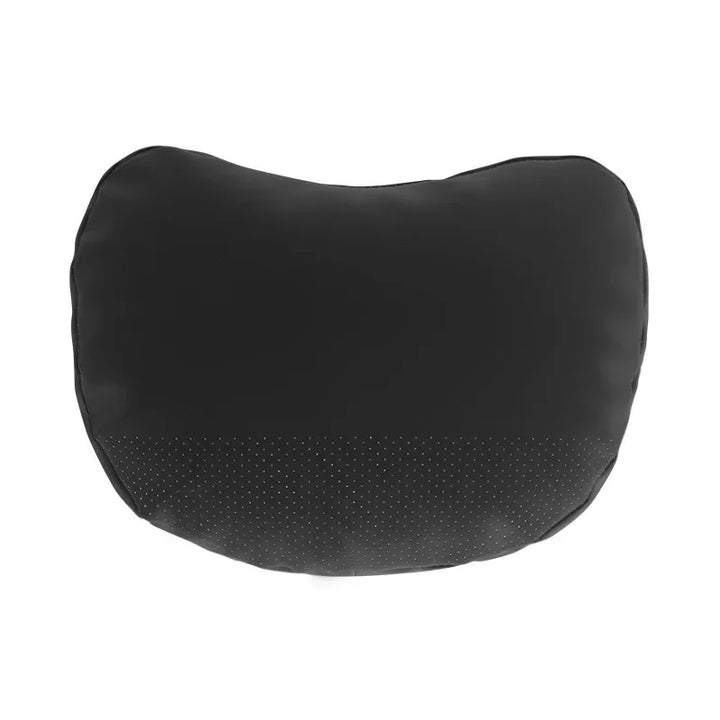 Leather Seat Headrest Pillows for Tesla Model 3/Model Y/Model S/Model X/Model 3+ Highland is available at Ludicrous EV.
