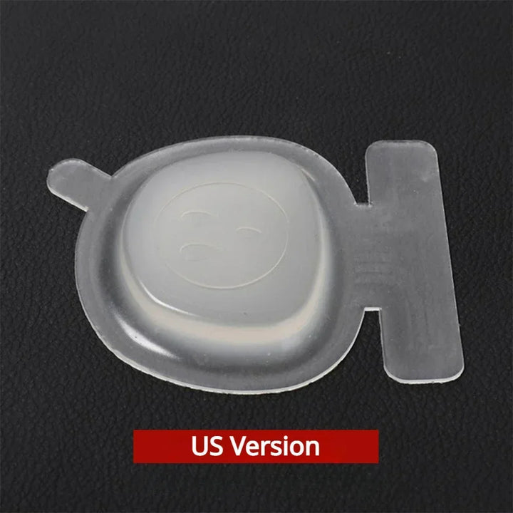 European Standard Silicone Charger Hole Protector for Tesla Model 3/Model Y is available at Ludicrous EV.
