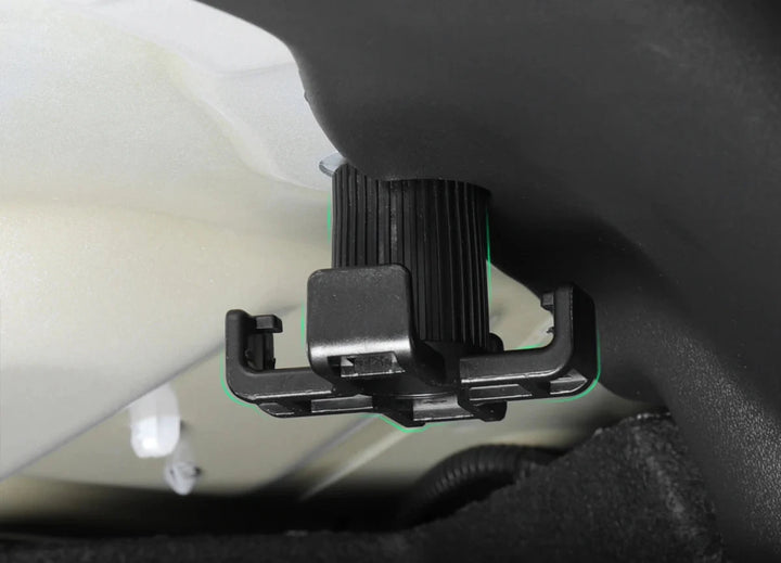 Car Trunk Convenient Hook for Tesla Model 3/Y 2023 is available at Ludicrous EV.