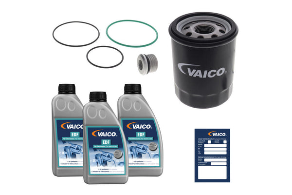 Automatic Transmission Oil Change Parts Kit for Tesla Model 3/Model S/Model X/Model Y | VEMO is available at Ludicrous EV.
