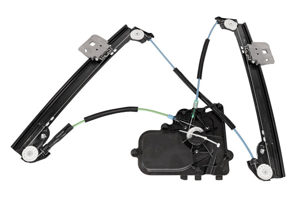 Window Regulators for Tesla Model 3 | VAICO is available at Ludicrous EV.
