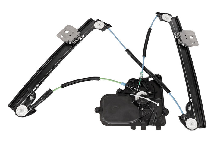 Window Regulators for Tesla Model 3 | VAICO is available at Ludicrous EV.
