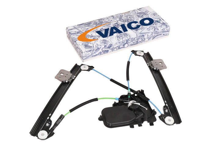 Window Regulators for Tesla Model 3 | VAICO is available at Ludicrous EV.
