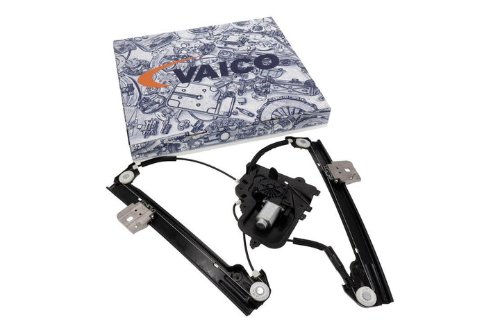 Window Regulator for Tesla Model 3 | VAICO V58-0069 is available at Ludicrous EV.
