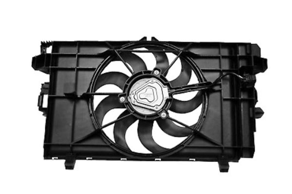 Engine Cooling Fan | VEMO V58-01-0001 is available at Ludicrous EV.
