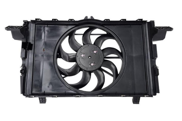 Engine Cooling Fan | VEMO V58-01-0006 is available at Ludicrous EV.