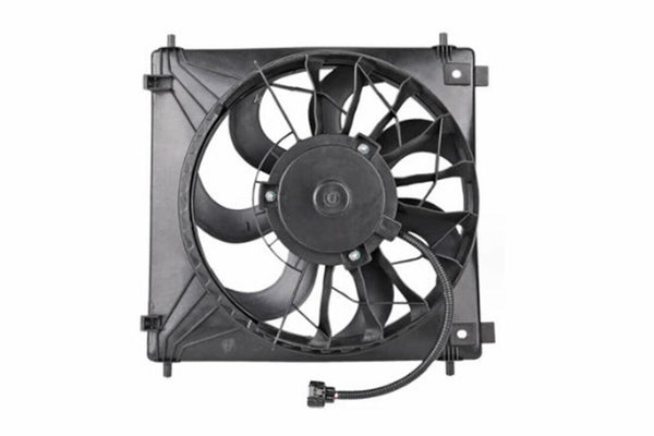 Engine Cooling Fan | VEMO V58-01-0007 is available at Ludicrous EV.
