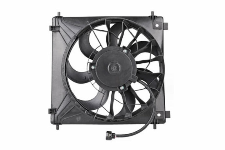Engine Cooling Fan | VEMO V58-01-0007 is available at Ludicrous EV.
