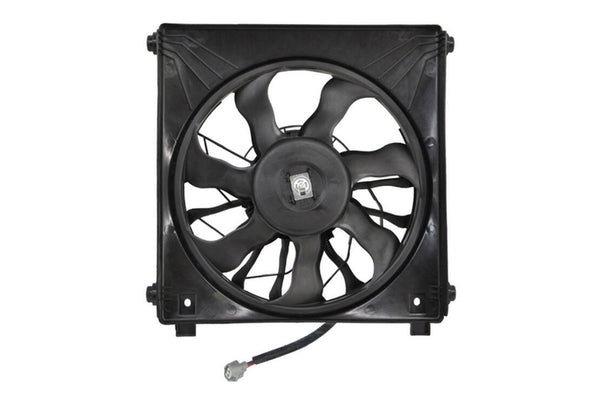 Engine Cooling Fan for Tesla Model S | VEMO V58-01-0008 is available at Ludicrous EV.