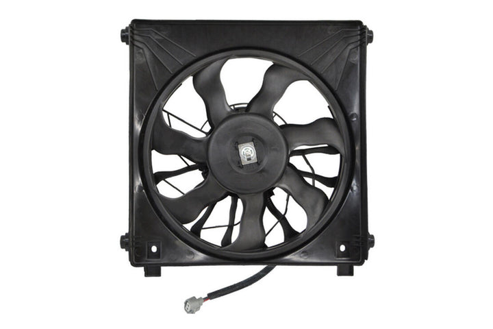 Engine Cooling Fan for Tesla Model S | VEMO V58-01-0008 is available at Ludicrous EV.