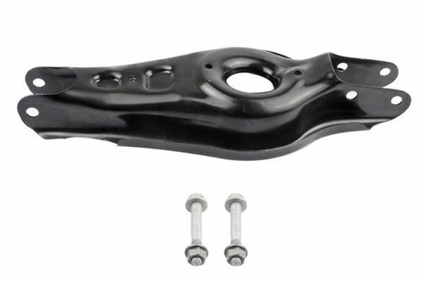 Wheel Suspension Control Arm for Tesla Model 3| VAICO V58-0115 is available at Ludicrous EV.

