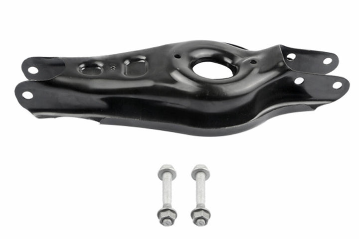 Wheel Suspension Control Arm for Tesla Model 3| VAICO V58-0115 is available at Ludicrous EV.

