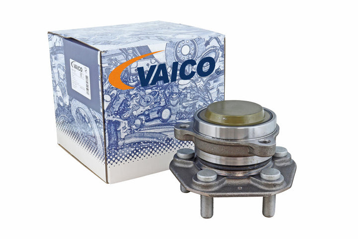 Wheel Bearing Kit Tesla | VAICO V58-0125 is available at Ludicrous EV.
