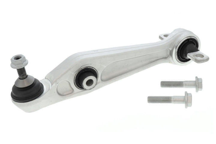 Wheel Suspension Control Arm for Tesla Model 3 | VAICO V58-0204 is available at Ludicrous EV.
