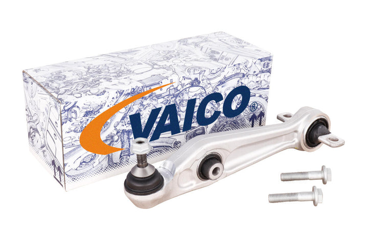 Wheel Suspension Control Arm for Tesla Model 3 | VAICO V58-0204 is available at Ludicrous EV.
