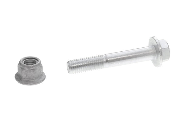 Wheel Suspension Control Arm for Tesla Model 3 | VAICO V58-0208 is available at Ludicrous EV.
