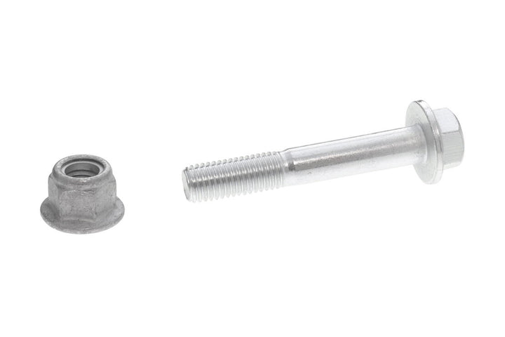 Wheel Suspension Control Arm for Tesla Model 3 | VAICO V58-0208 is available at Ludicrous EV.
