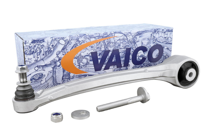 Wheel Suspension Control Arm for Tesla Model S/Model X | VAICO V58-0211 is available at Ludicrous EV.
