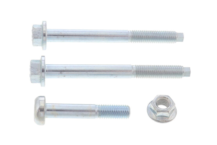 Wheel Suspension Control Arm for Tesla Model X | VAICO V58-0217 is available at Ludicrous EV.
