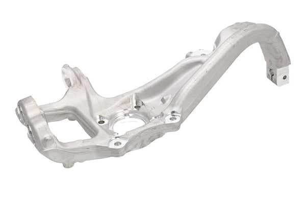Wheel Suspension Steering Knuckle for Tesla Model X | VAICO V58-0246 is available at Ludicrous EV.