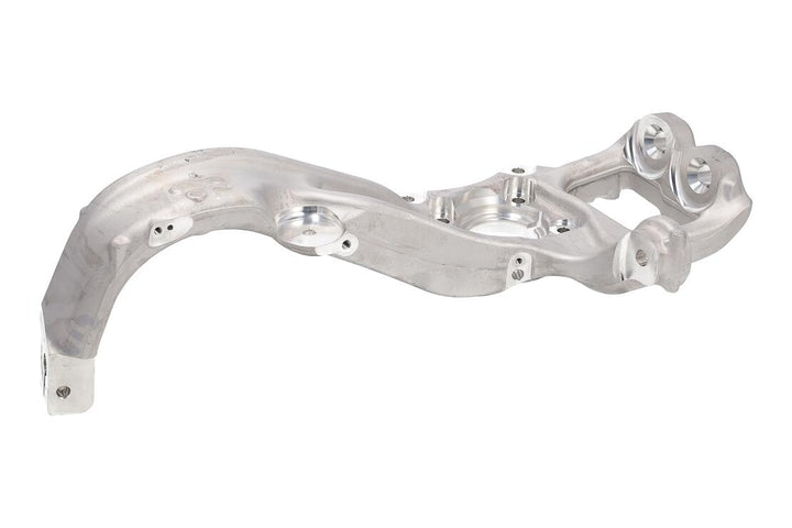 Wheel Suspension Steering Knuckle for Tesla Model X | VAICO V58-0246 is available at Ludicrous EV.