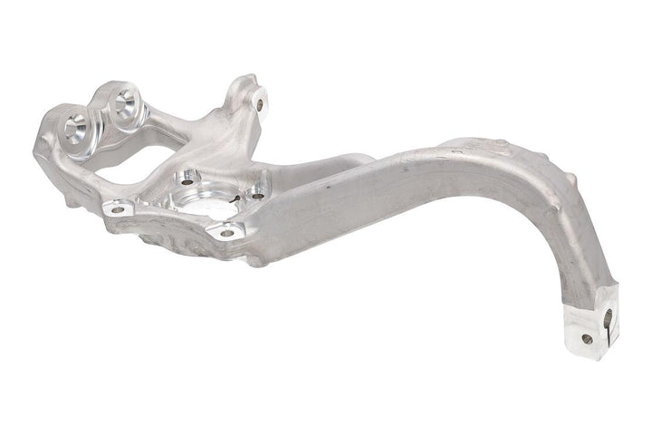 Wheel Suspension Steering Knuckle for Tesla Model X | VAICO V58-0246 is available at Ludicrous EV.