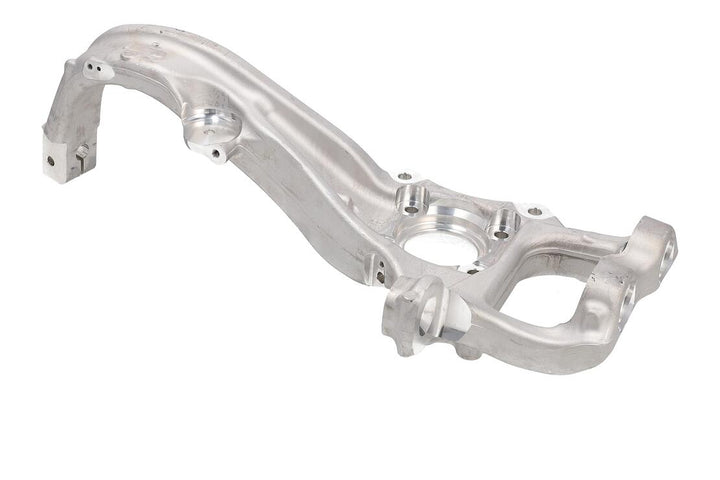 Wheel Suspension Steering Knuckle for Tesla Model X | VAICO V58-0246 is available at Ludicrous EV.