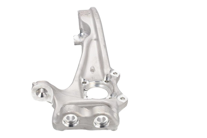 Wheel Suspension Steering Knuckle for Tesla Model X | VAICO V58-0246 is available at Ludicrous EV.