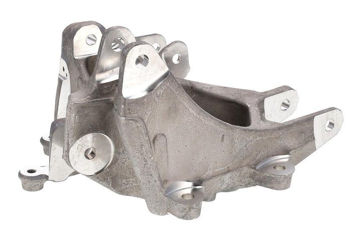 Wheel Suspension Steering Knuckle for Tesla Model X | VAICO V58-0247 is available at Ludicrous EV.
