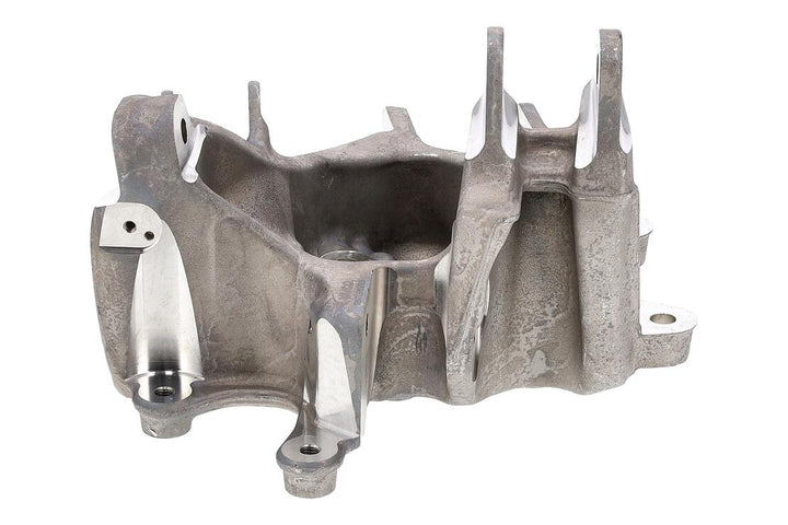 Wheel Suspension Steering Knuckle for Tesla Model X | VAICO V58-0247 is available at Ludicrous EV.
