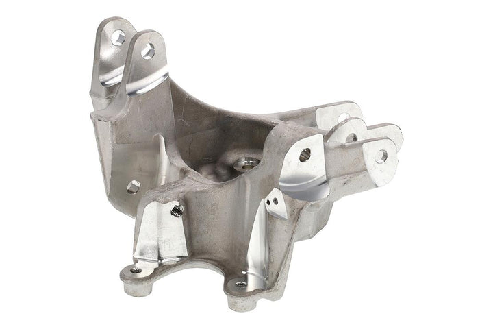 Wheel Suspension Steering Knuckle for Tesla Model X | VAICO V58-0248 is available at Ludicrous EV.
