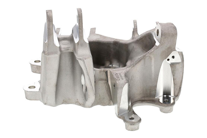 Wheel Suspension Steering Knuckle for Tesla Model X | VAICO V58-0248 is available at Ludicrous EV.
