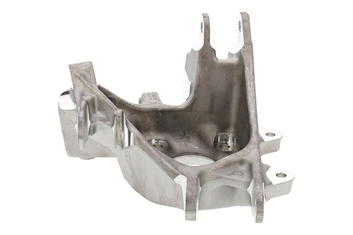 Wheel Suspension Steering Knuckle for Tesla Model X | VAICO V58-0248 is available at Ludicrous EV.
