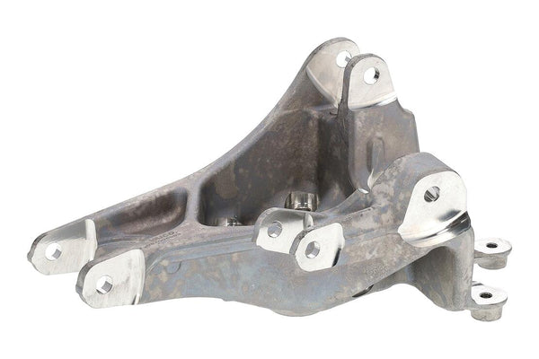 Wheel Suspension Steering Knuckle for Tesla Model S | VAICO V58-0249 is available at Ludicrous EV.
